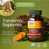 Image of Turmeric Supreme: Extra Strength benefits
